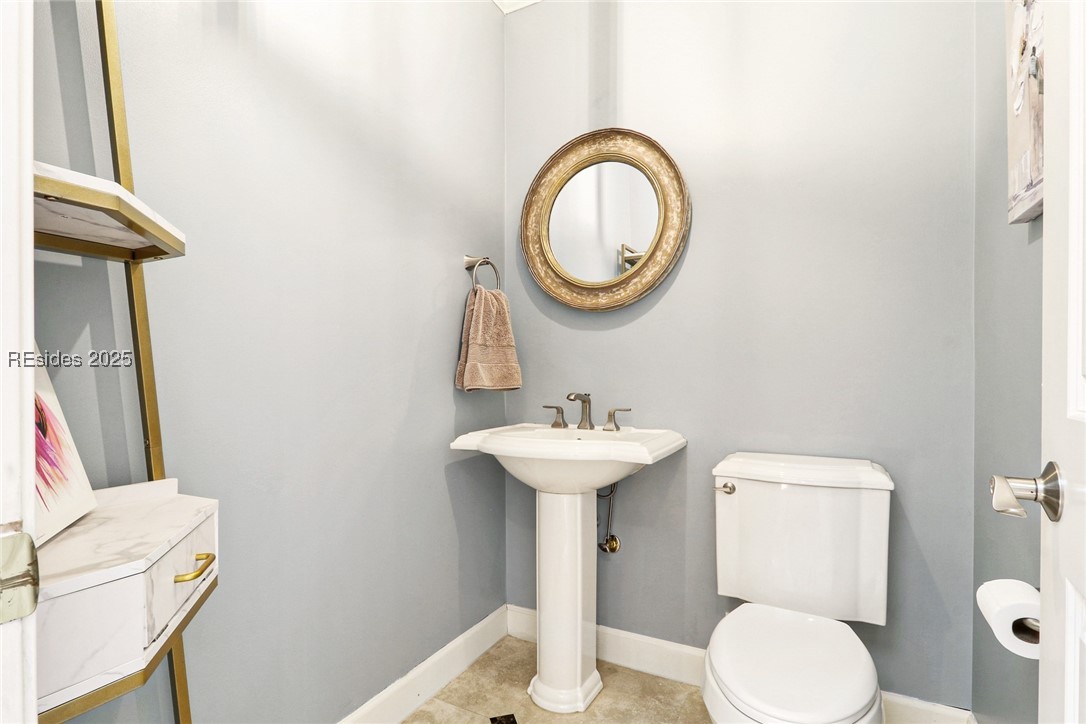 16 S Golden Hind Drive, Hilton Head Island, Texas image 30