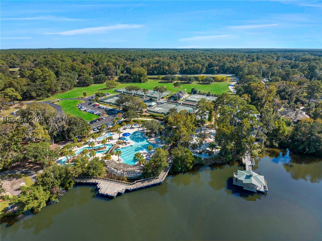 16 S Golden Hind Drive, Hilton Head Island, Texas image 47