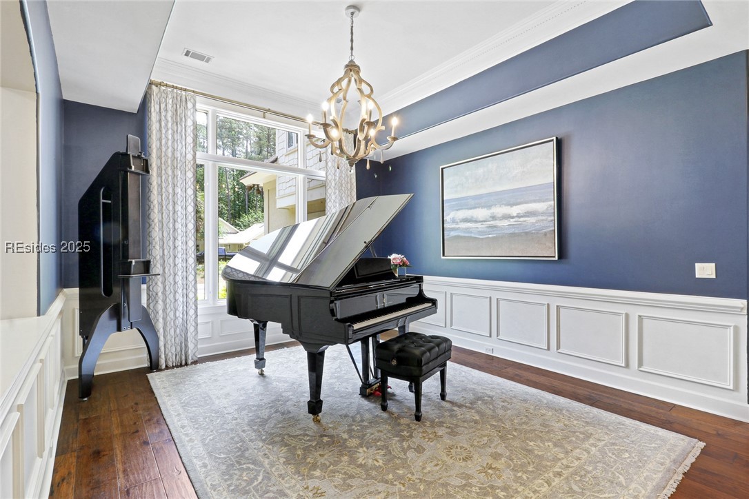 16 S Golden Hind Drive, Hilton Head Island, Texas image 11