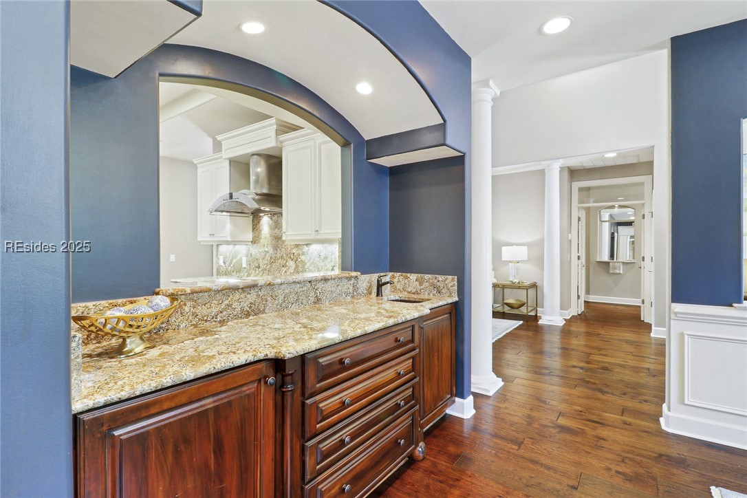 16 S Golden Hind Drive, Hilton Head Island, Texas image 13