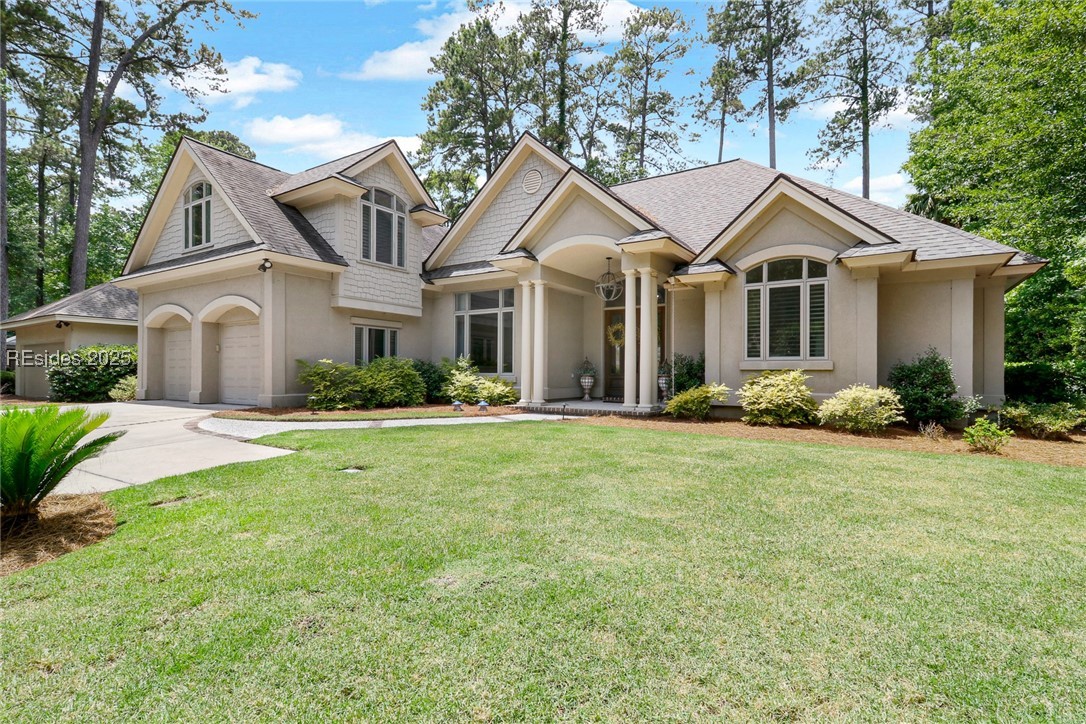 16 S Golden Hind Drive, Hilton Head Island, Texas image 3