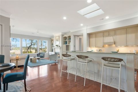 A home in Bluffton
