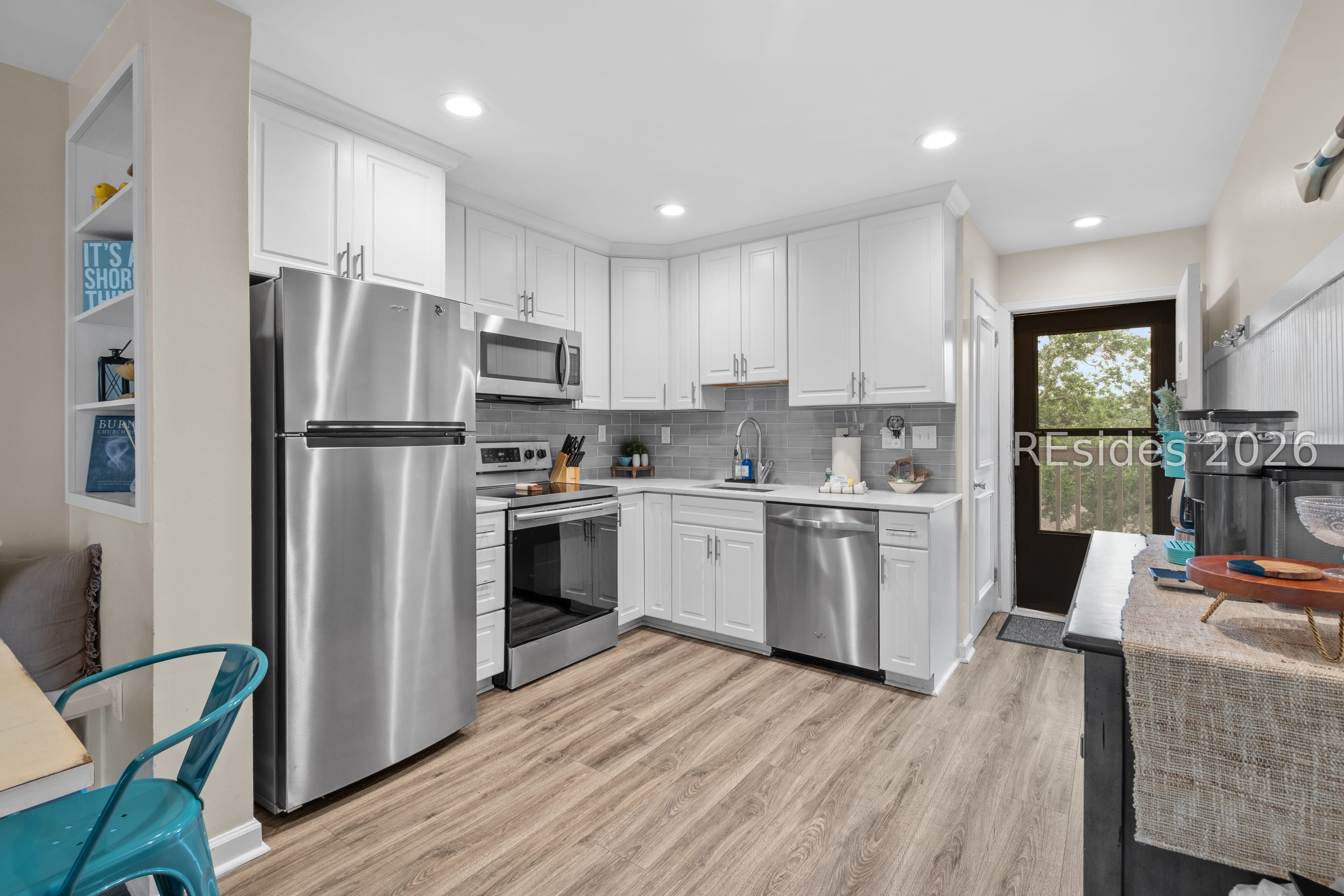 239 Beach City Road - Photo 2