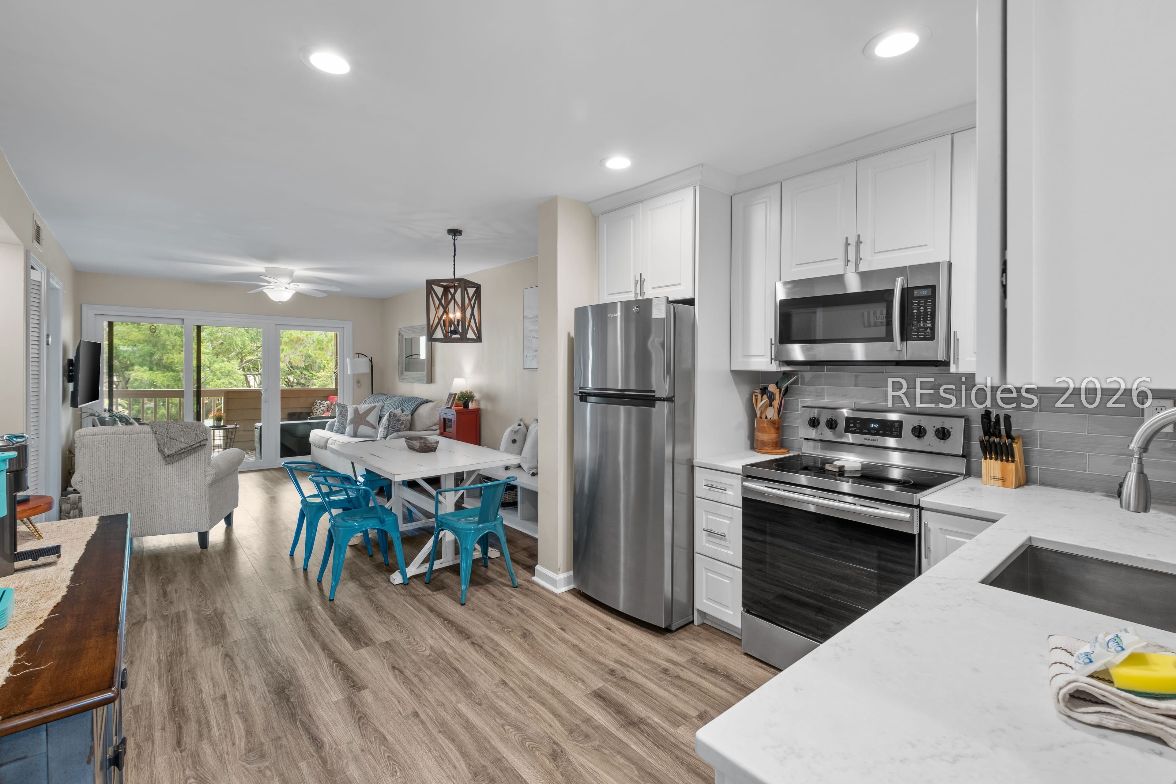 239 Beach City Road - Photo 3