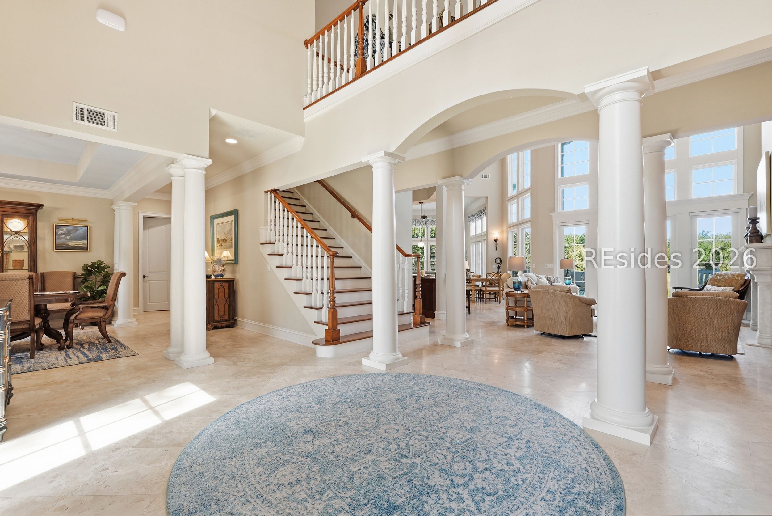 9 Promontory Court