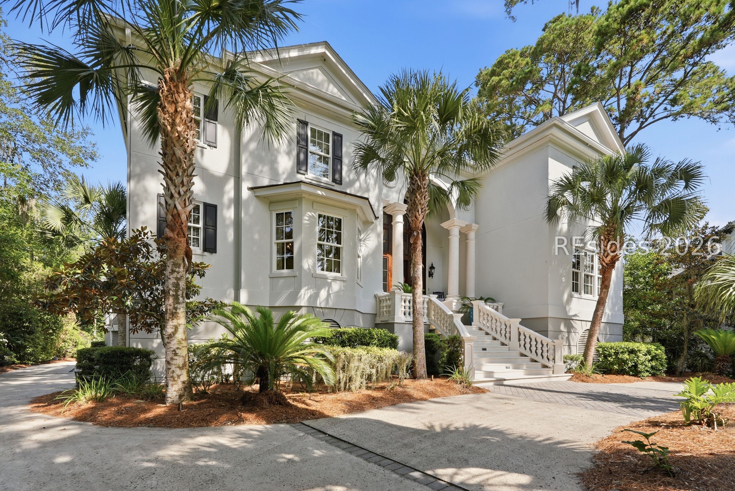 9 Promontory Court