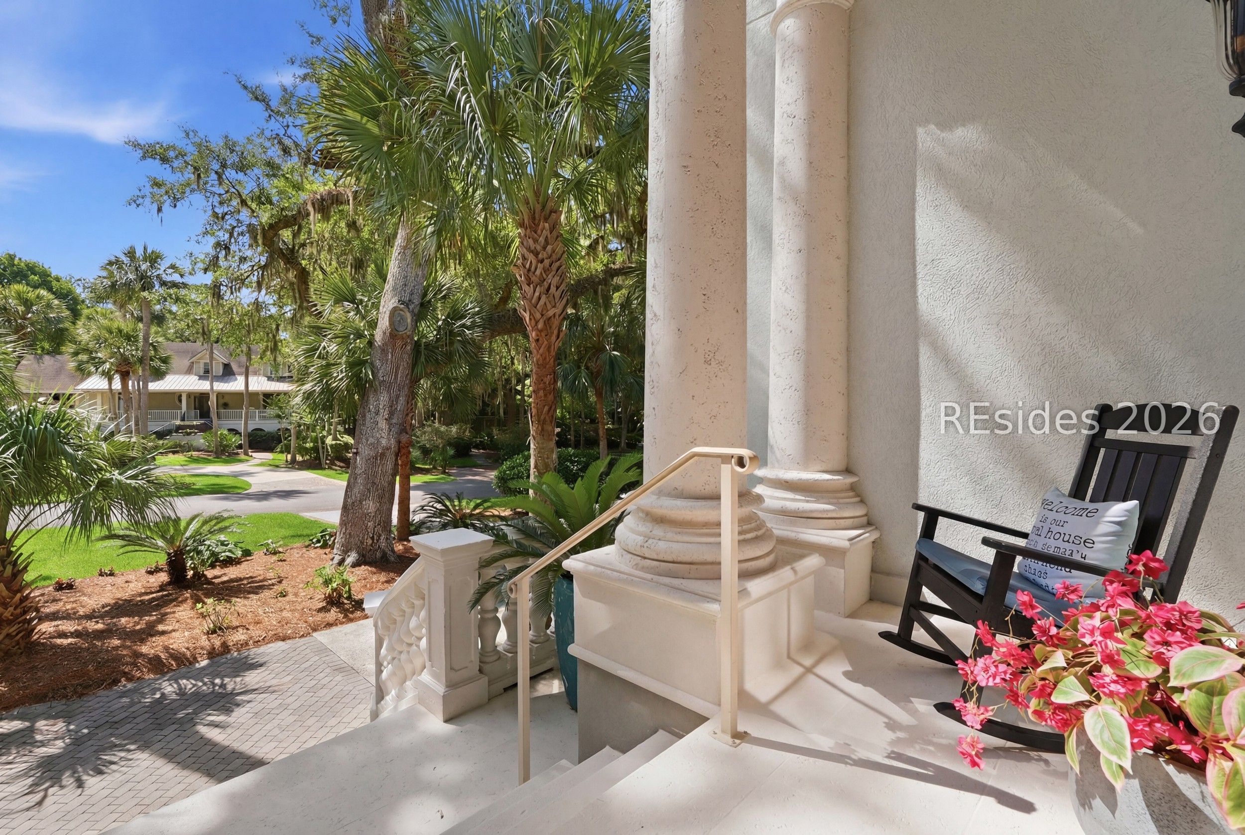 9 Promontory Court