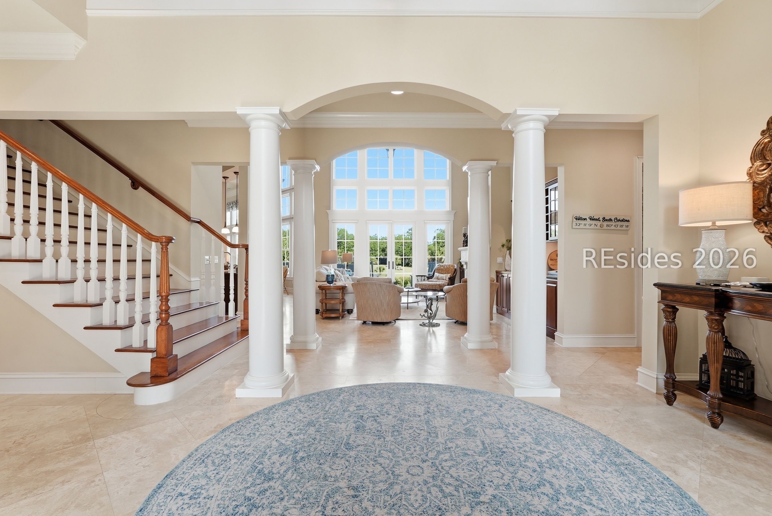 9 Promontory Court