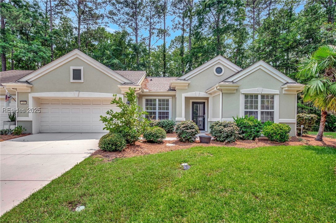 23 Raven Lane, Bluffton, South Carolina image 1