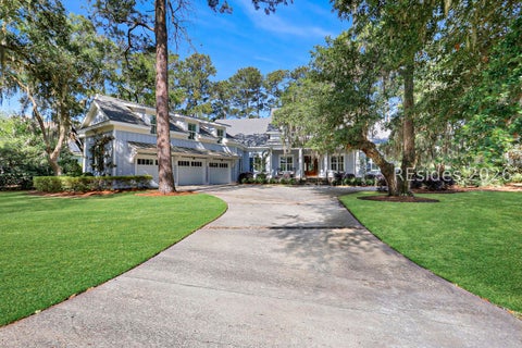 Homes For Sale - 18 Ballybunion Way<br/> Bluffton, SC 29910