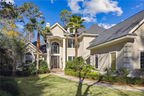 A home in Hilton Head Island