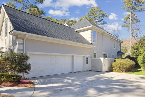 A home in Hilton Head Island