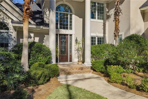 A home in Hilton Head Island