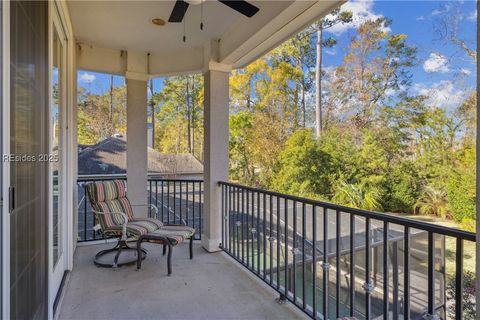 A home in Hilton Head Island