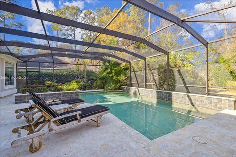 A home in Hilton Head Island