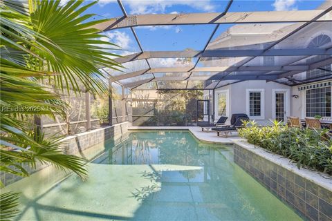 A home in Hilton Head Island