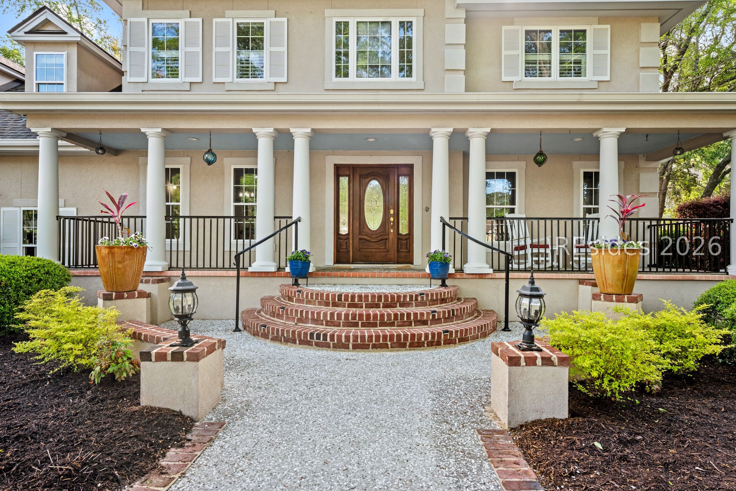 Hilton Head Island, South Carolina, 29926, United States, 5 Bedrooms Bedrooms, ,4 BathroomsBathrooms,Residential,Active,2035098