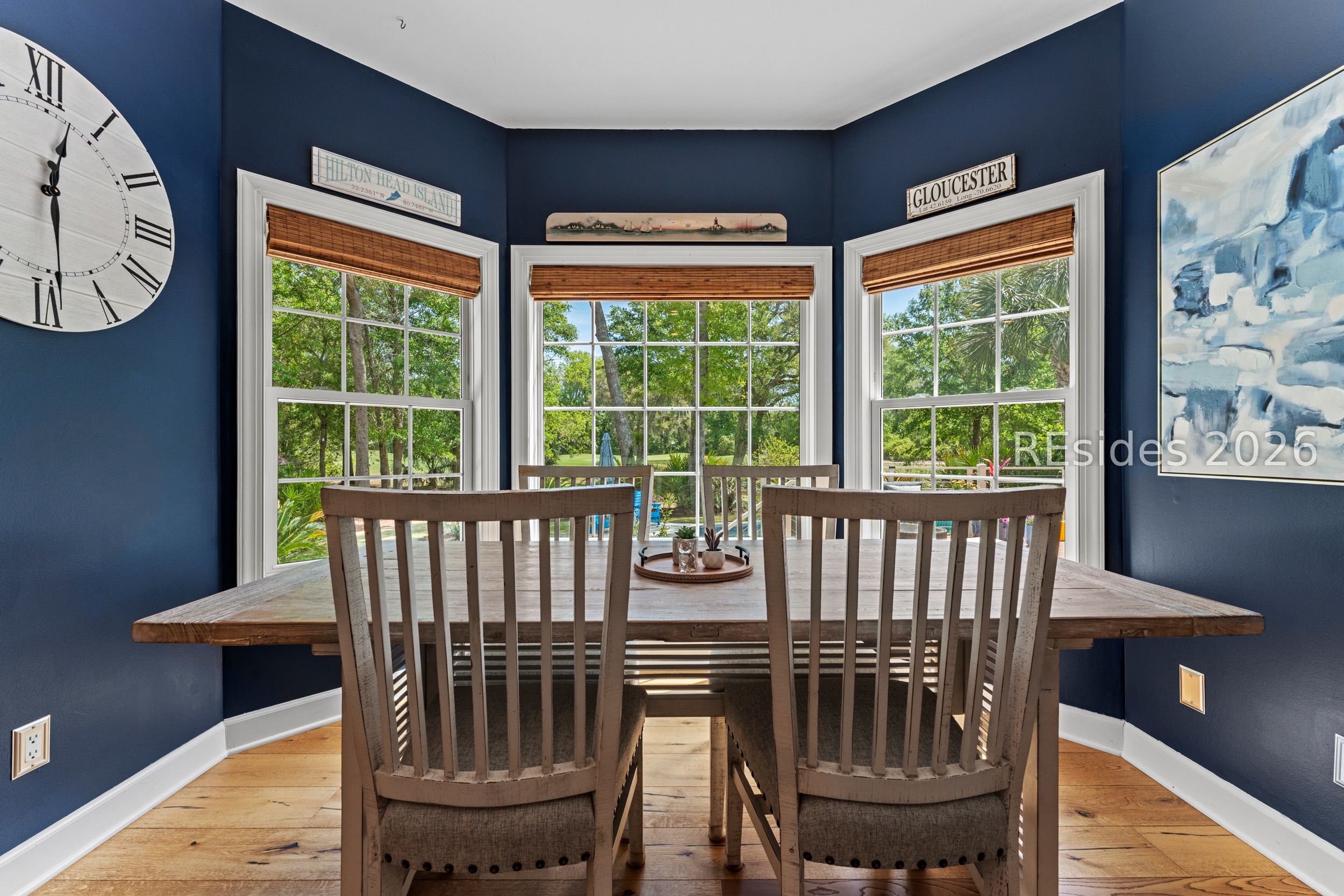Hilton Head Island, South Carolina, 29926, United States, 5 Bedrooms Bedrooms, ,4 BathroomsBathrooms,Residential,Active,2035098