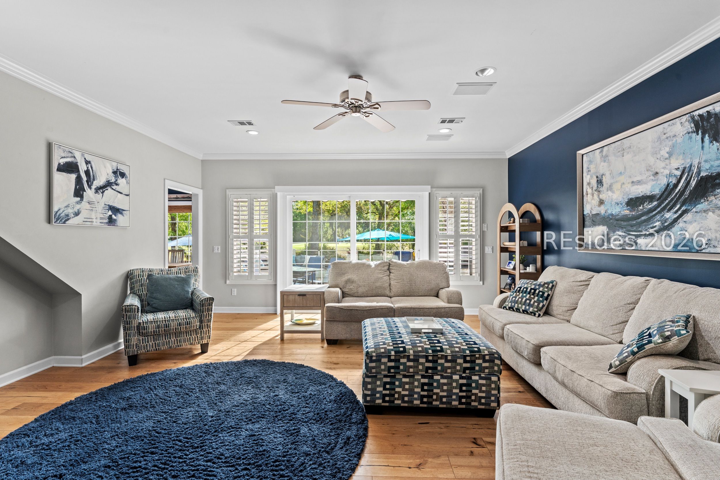 Hilton Head Island, South Carolina, 29926, United States, 5 Bedrooms Bedrooms, ,4 BathroomsBathrooms,Residential,Active,2035098