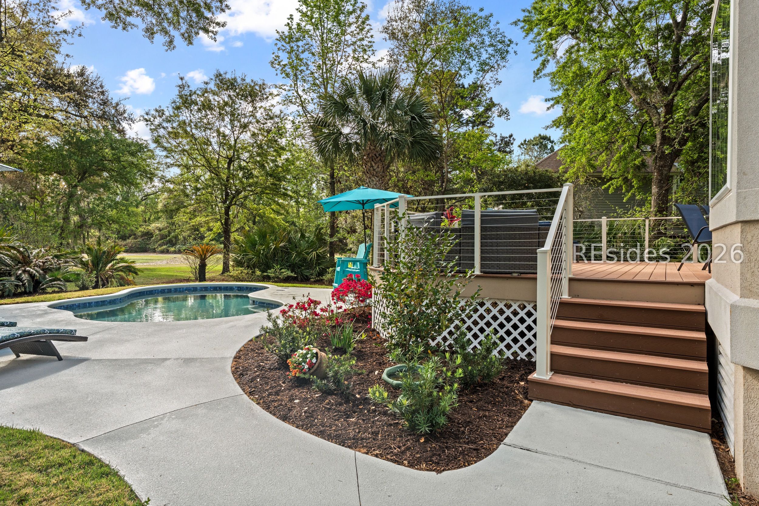 Hilton Head Island, South Carolina, 29926, United States, 5 Bedrooms Bedrooms, ,4 BathroomsBathrooms,Residential,Active,2035098