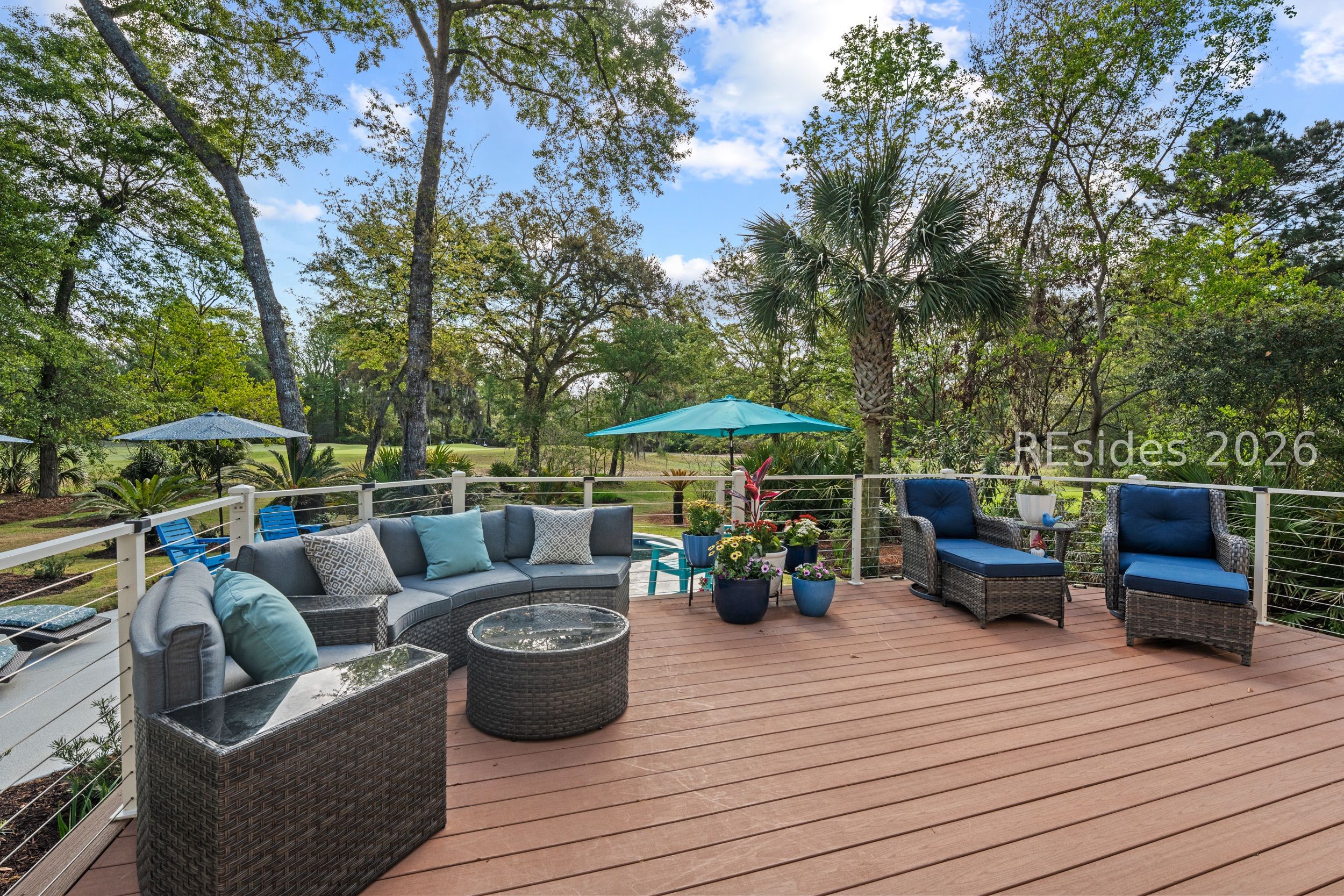 Hilton Head Island, South Carolina, 29926, United States, 5 Bedrooms Bedrooms, ,4 BathroomsBathrooms,Residential,Active,2035098