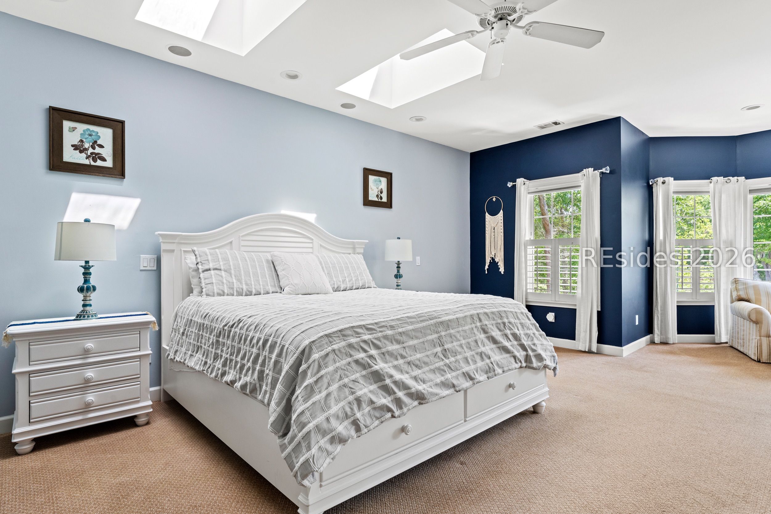 Hilton Head Island, South Carolina, 29926, United States, 5 Bedrooms Bedrooms, ,4 BathroomsBathrooms,Residential,Active,2035098