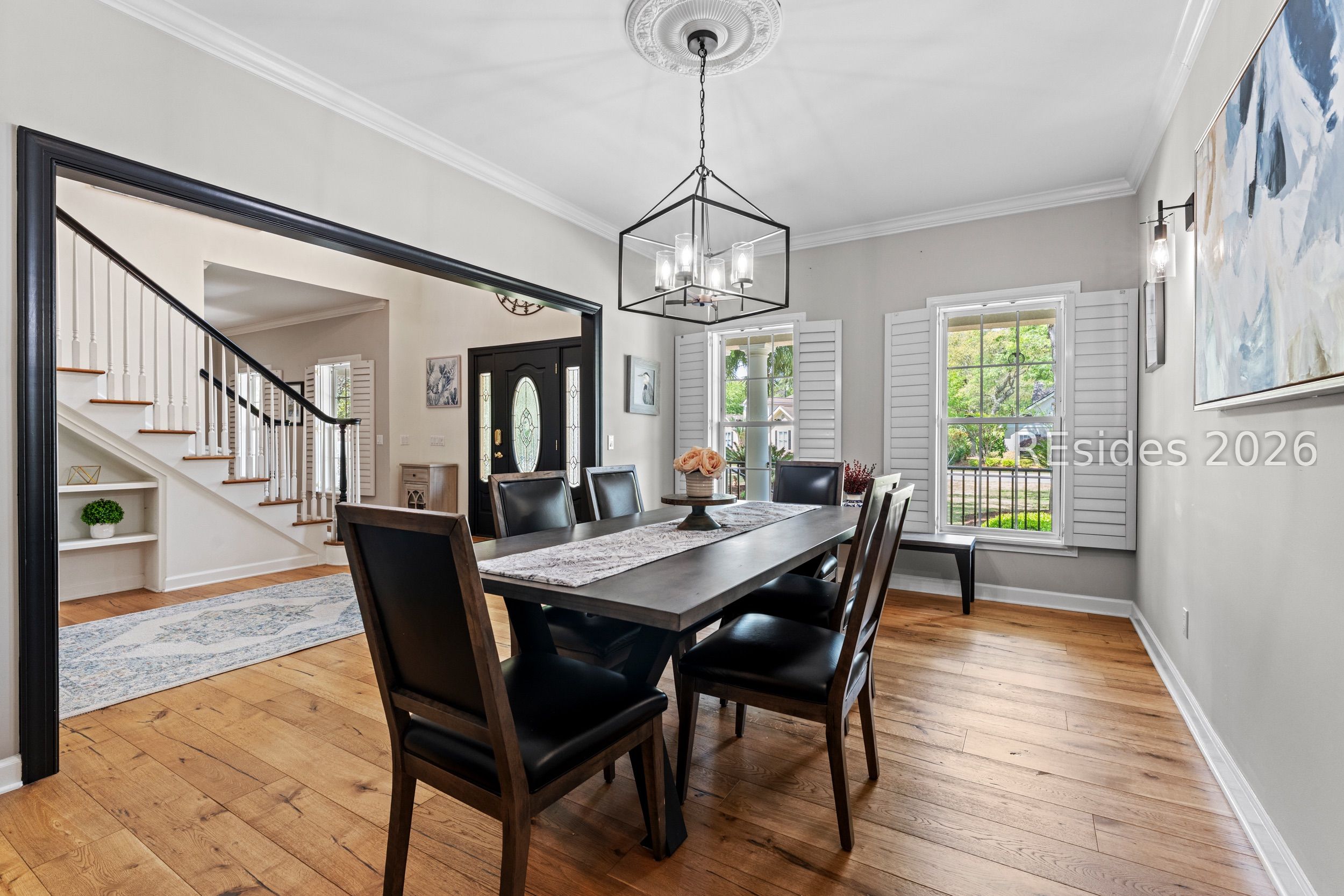 Hilton Head Island, South Carolina, 29926, United States, 5 Bedrooms Bedrooms, ,4 BathroomsBathrooms,Residential,Active,2035098