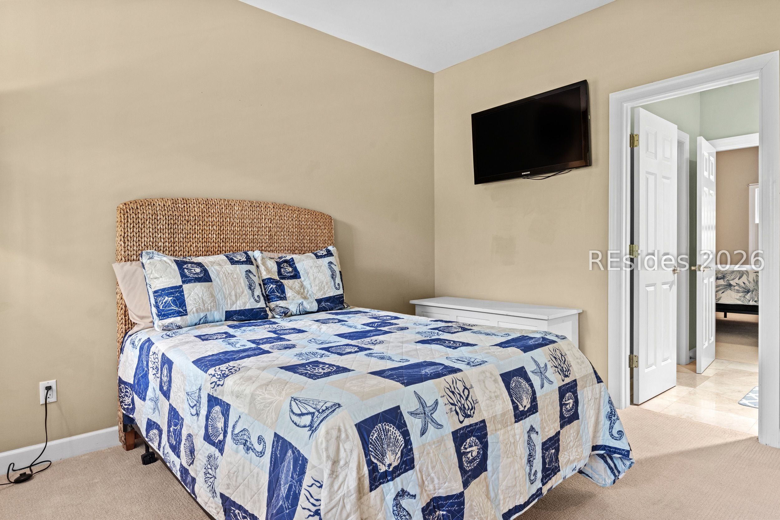 Hilton Head Island, South Carolina, 29926, United States, 5 Bedrooms Bedrooms, ,4 BathroomsBathrooms,Residential,Active,2035098