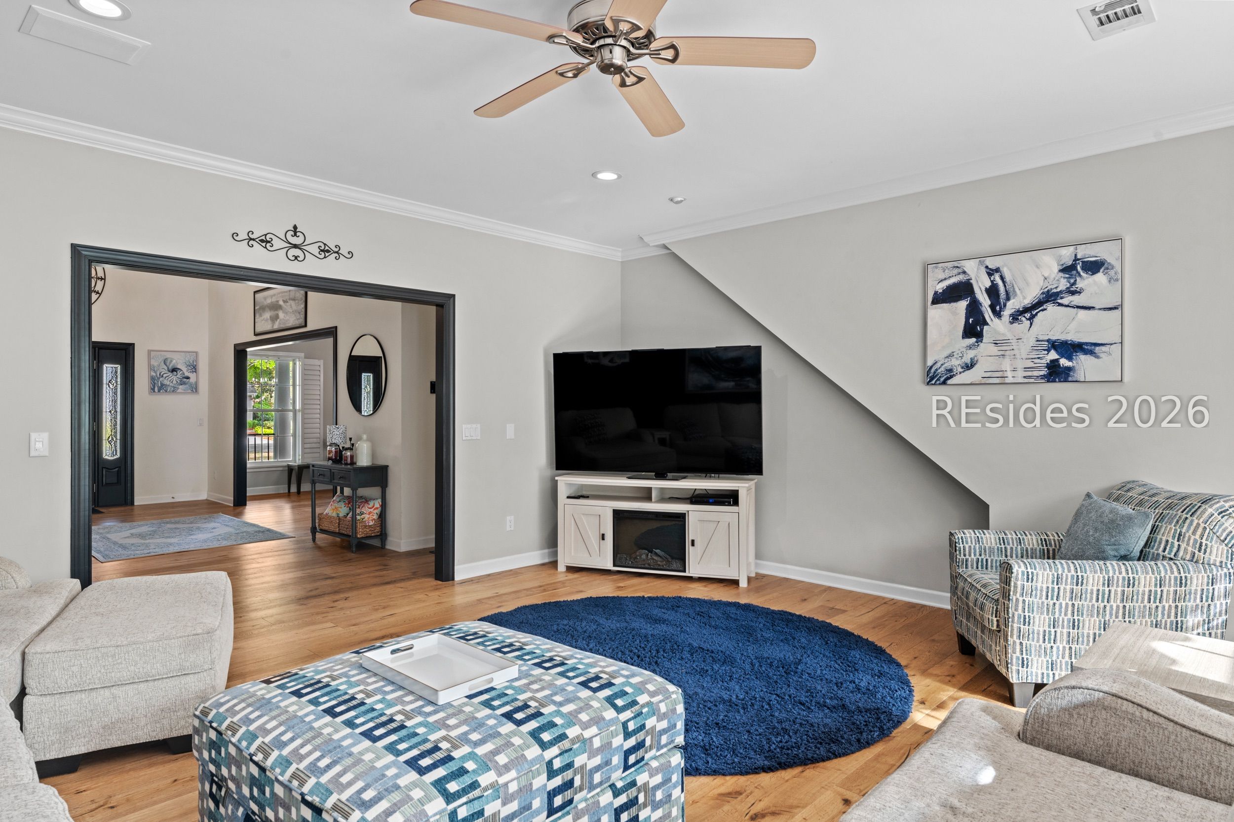 Hilton Head Island, South Carolina, 29926, United States, 5 Bedrooms Bedrooms, ,4 BathroomsBathrooms,Residential,Active,2035098