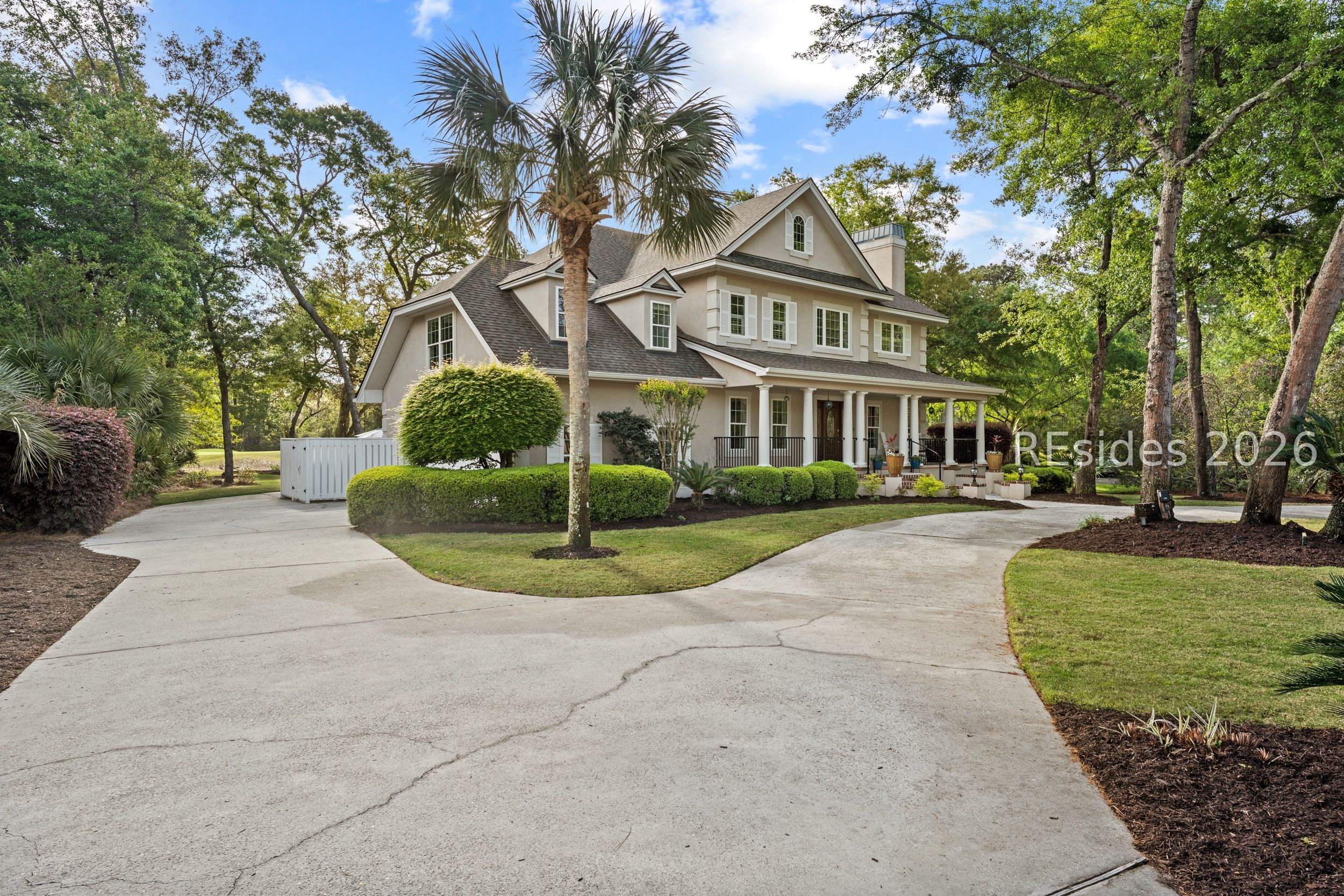 Hilton Head Island, South Carolina, 29926, United States, 5 Bedrooms Bedrooms, ,4 BathroomsBathrooms,Residential,Active,2035098