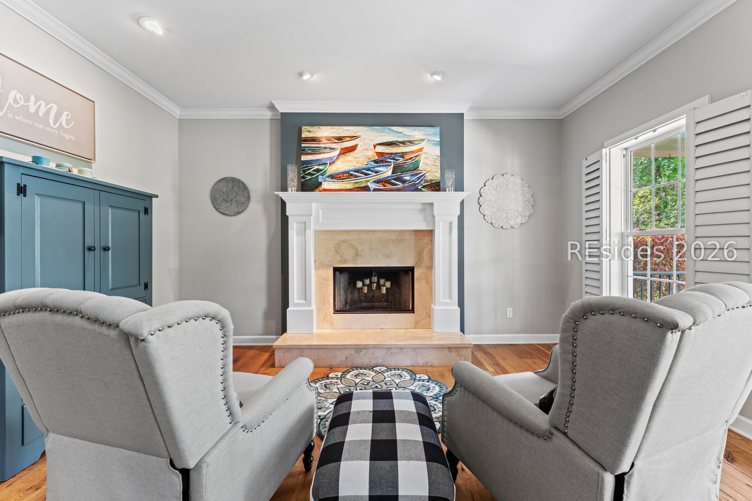 Hilton Head Island, South Carolina, 29926, United States, 5 Bedrooms Bedrooms, ,4 BathroomsBathrooms,Residential,Active,2035098
