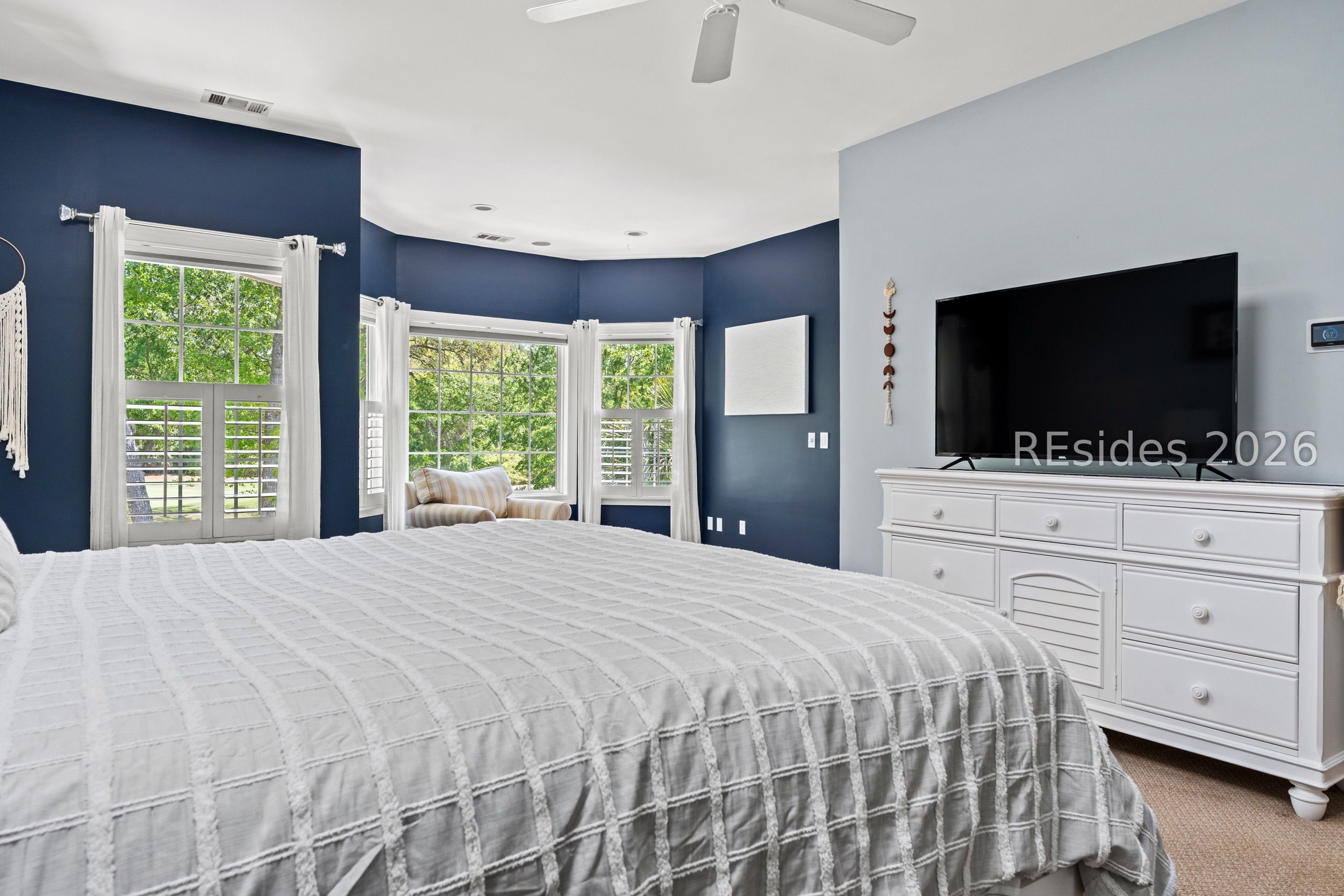 Hilton Head Island, South Carolina, 29926, United States, 5 Bedrooms Bedrooms, ,4 BathroomsBathrooms,Residential,Active,2035098