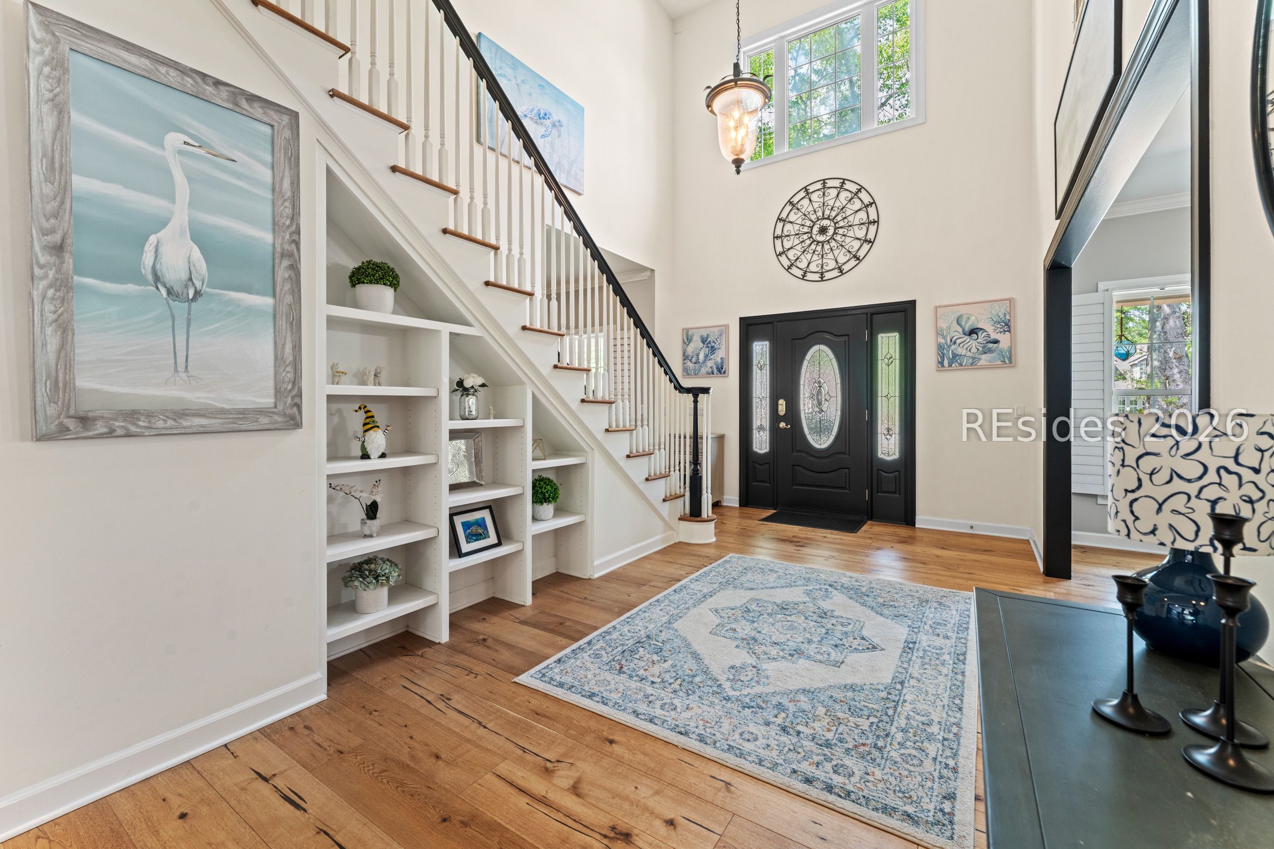 Hilton Head Island, South Carolina, 29926, United States, 5 Bedrooms Bedrooms, ,4 BathroomsBathrooms,Residential,Active,2035098