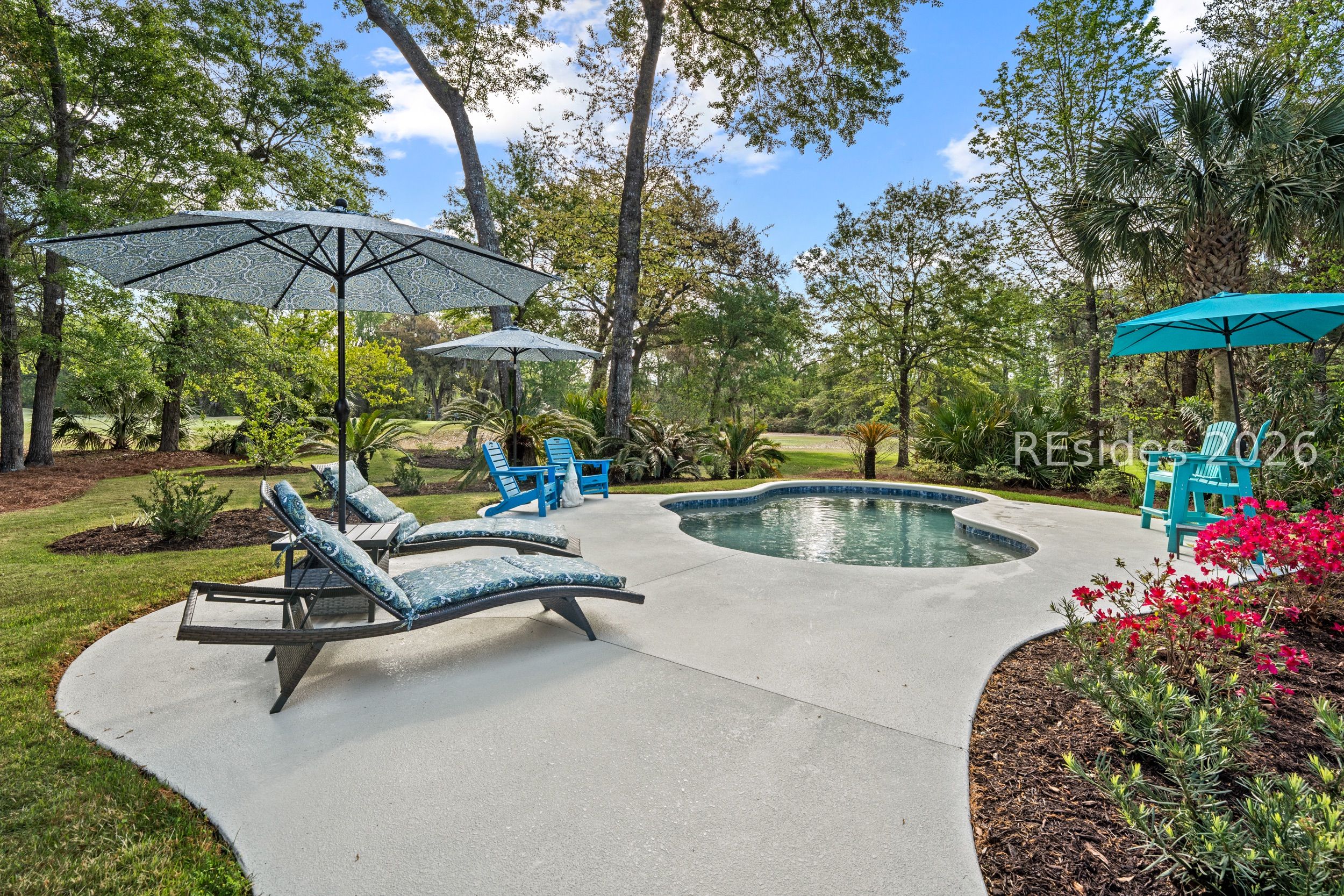 Hilton Head Island, South Carolina, 29926, United States, 5 Bedrooms Bedrooms, ,4 BathroomsBathrooms,Residential,Active,2035098