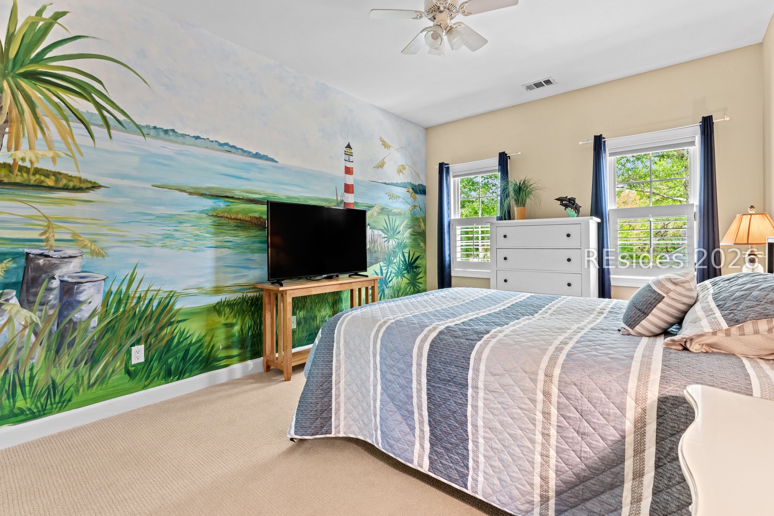 Hilton Head Island, South Carolina, 29926, United States, 5 Bedrooms Bedrooms, ,4 BathroomsBathrooms,Residential,Active,2035098