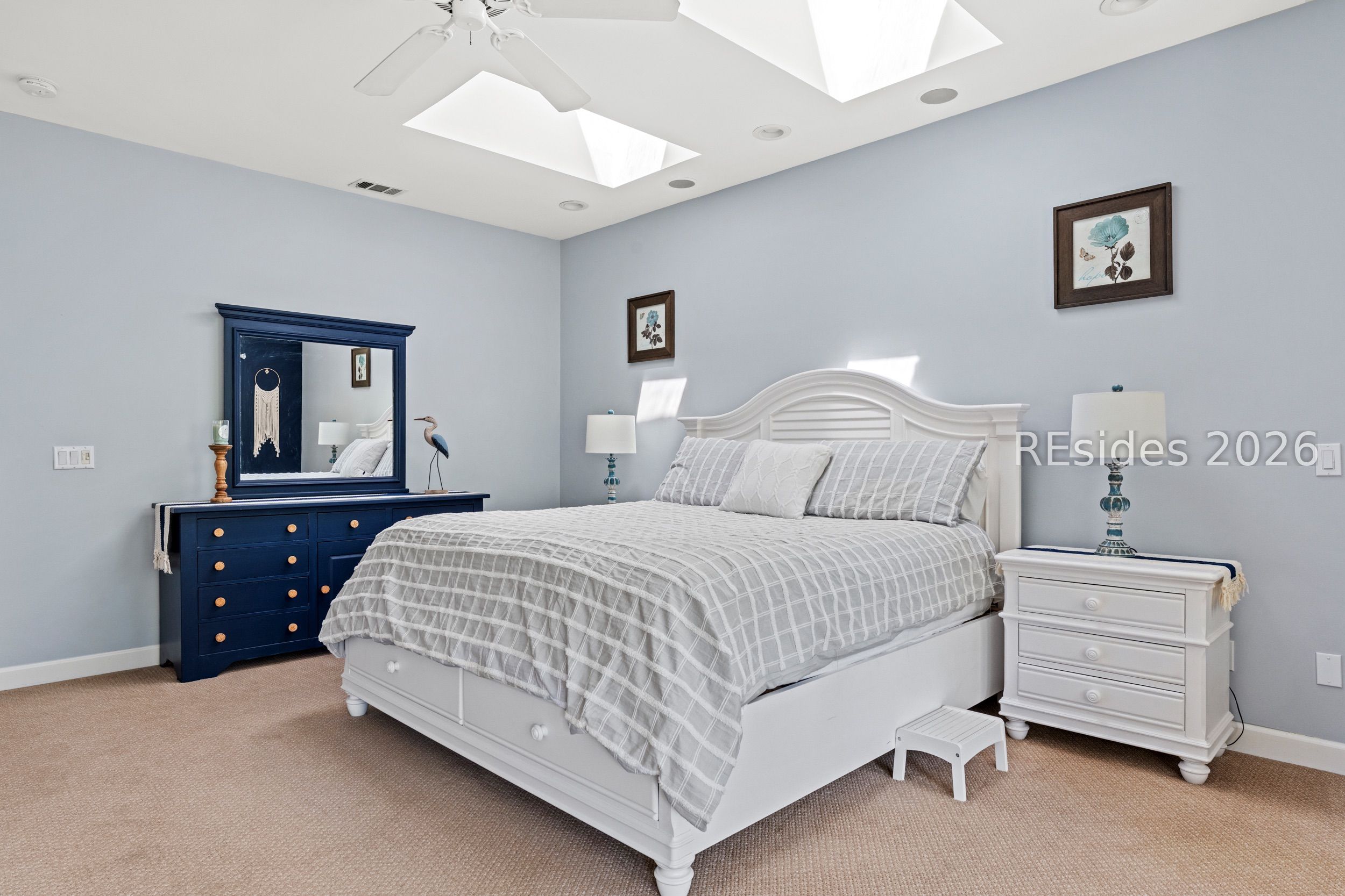 Hilton Head Island, South Carolina, 29926, United States, 5 Bedrooms Bedrooms, ,4 BathroomsBathrooms,Residential,Active,2035098
