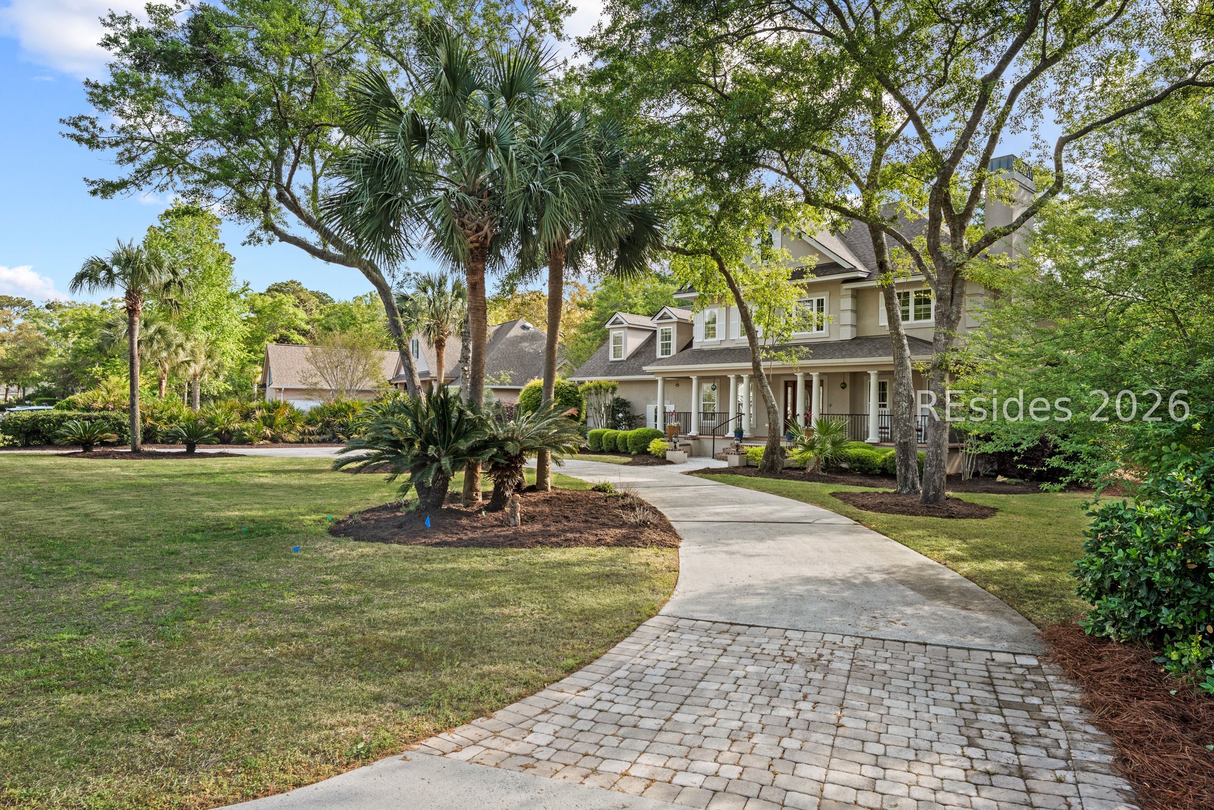 Hilton Head Island, South Carolina, 29926, United States, 5 Bedrooms Bedrooms, ,4 BathroomsBathrooms,Residential,Active,2035098