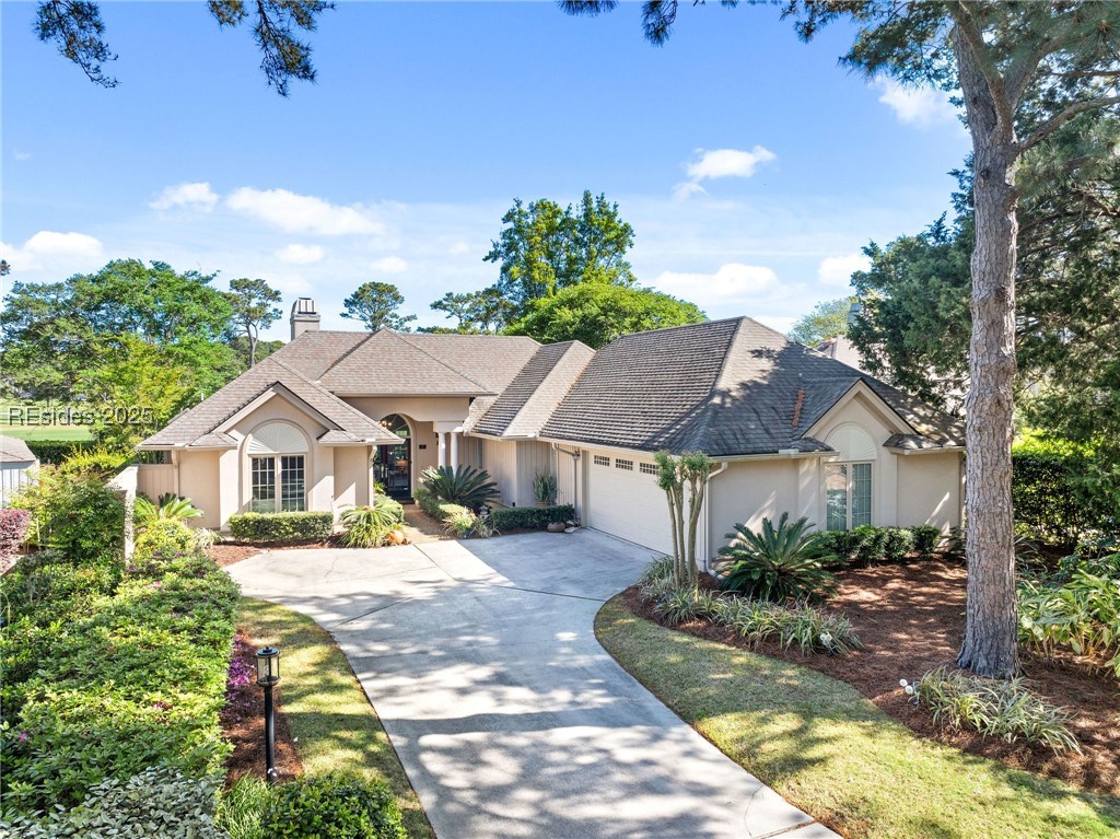20 Country Club Court, Hilton Head Island, South Carolina image 39