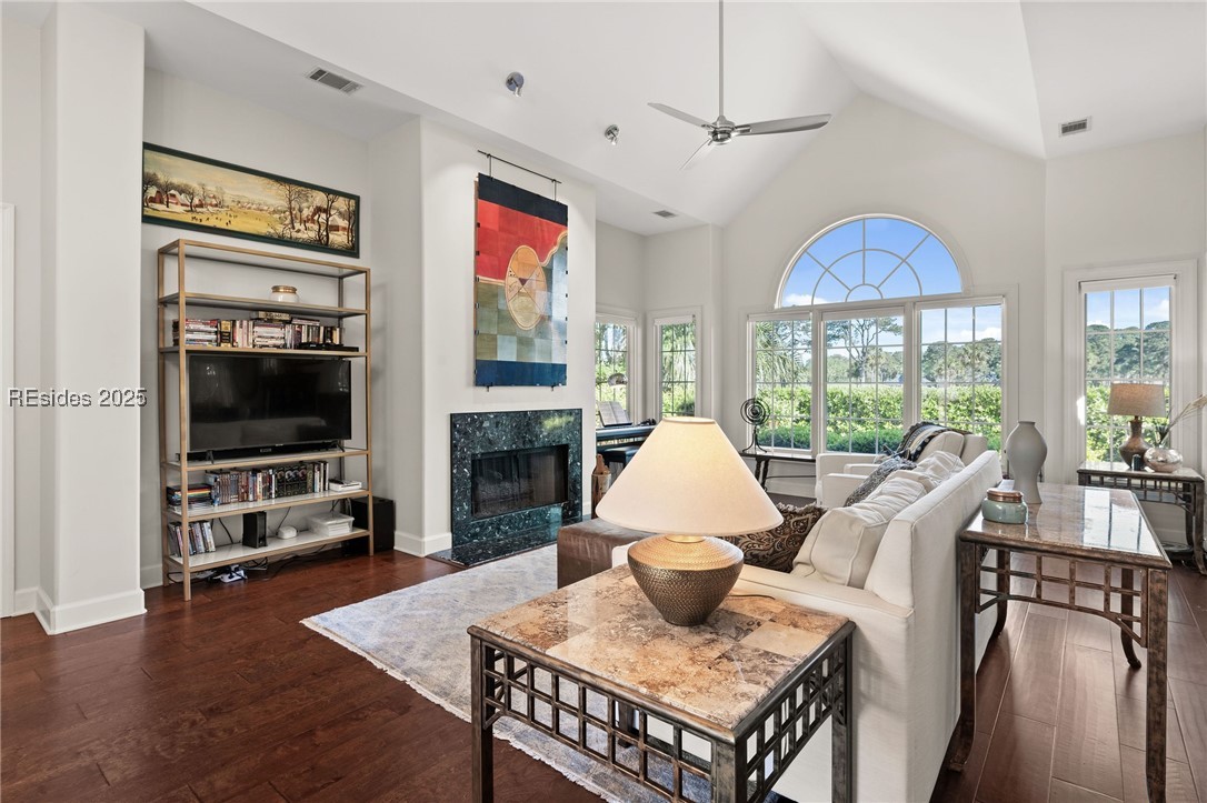 20 Country Club Court, Hilton Head Island, South Carolina image 6
