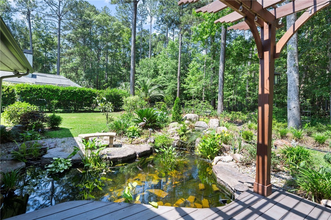 197 White Oaks Circle, Bluffton, Texas image 44