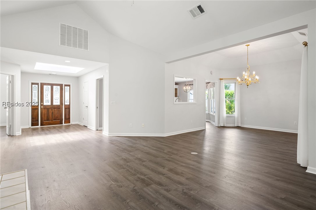 197 White Oaks Circle, Bluffton, Texas image 7