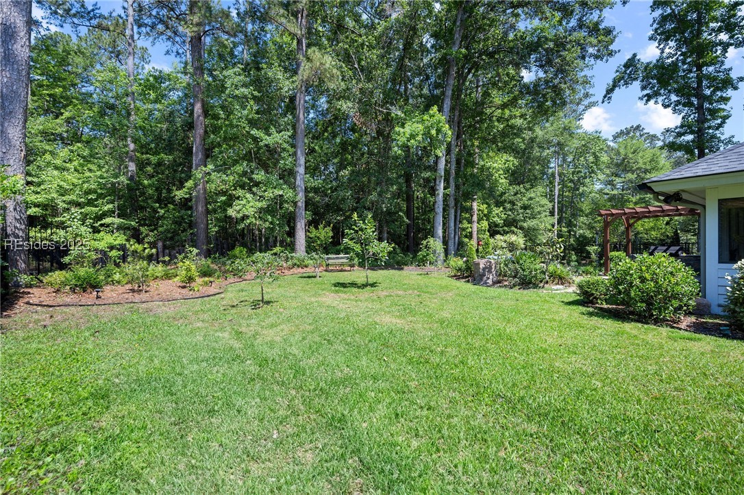 197 White Oaks Circle, Bluffton, Texas image 37