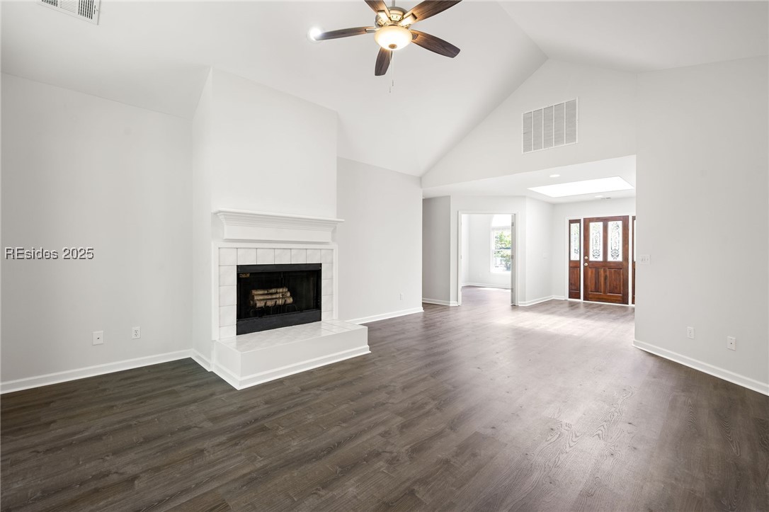 197 White Oaks Circle, Bluffton, Texas image 19