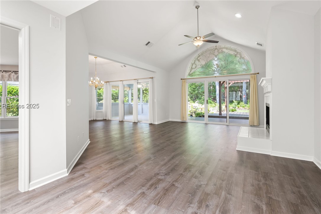 197 White Oaks Circle, Bluffton, Texas image 15