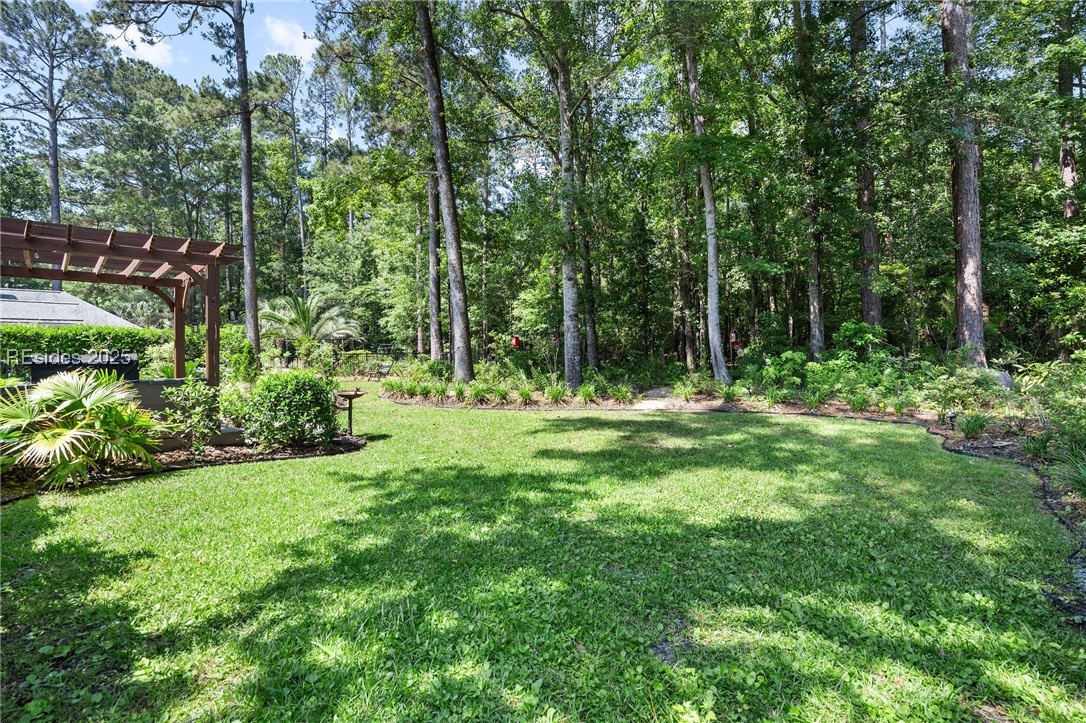 197 White Oaks Circle, Bluffton, Texas image 40