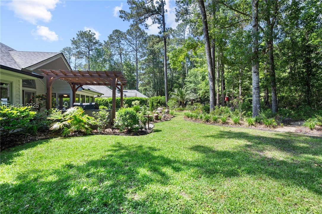 197 White Oaks Circle, Bluffton, Texas image 41