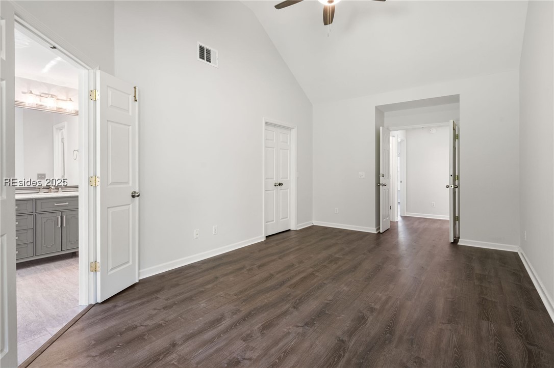 197 White Oaks Circle, Bluffton, Texas image 29