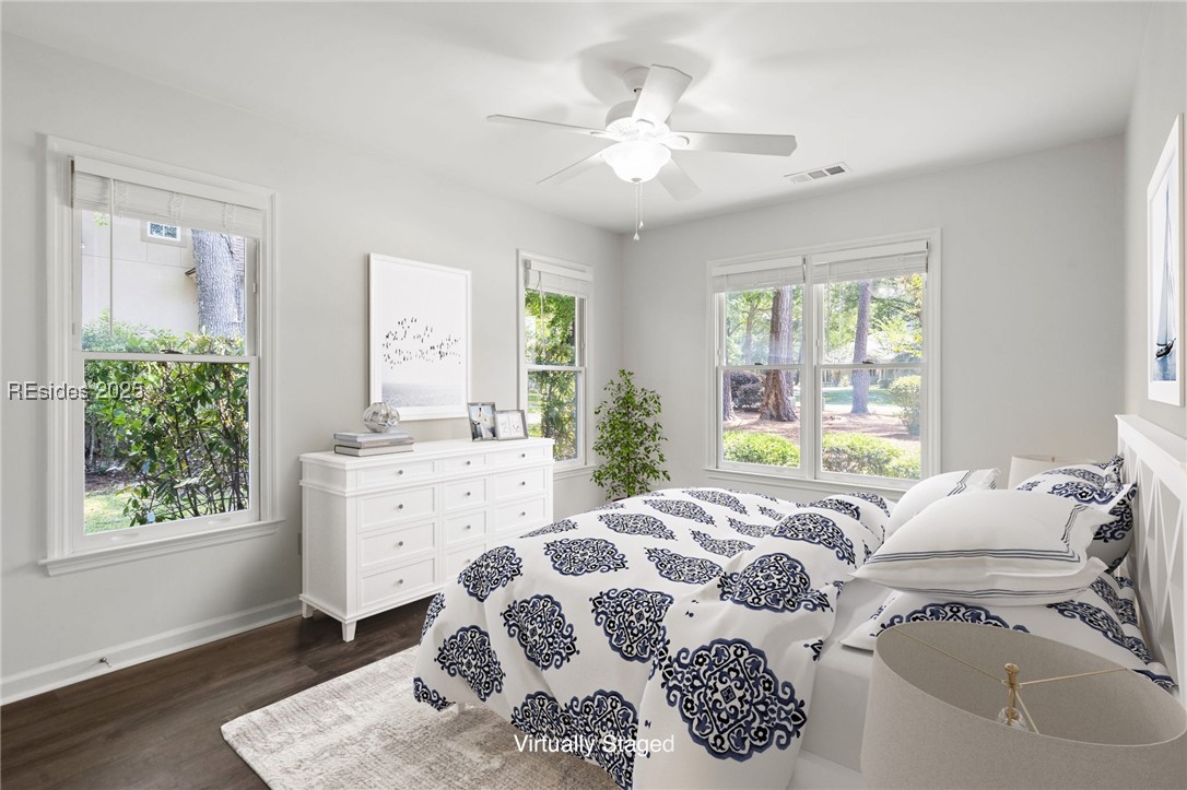 197 White Oaks Circle, Bluffton, Texas image 22