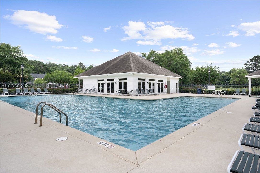 35 Kendall Drive, Bluffton, South Carolina image 35