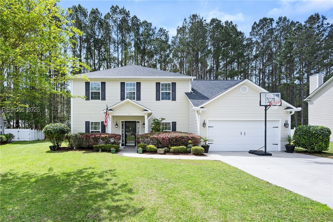 35 Kendall Drive, Bluffton, South Carolina image 34
